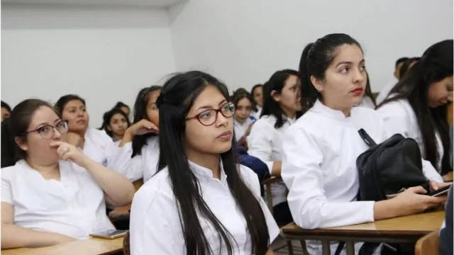 Educación superior: estas son las carreras que propone Tafí Viejo para el año lectivo 2023