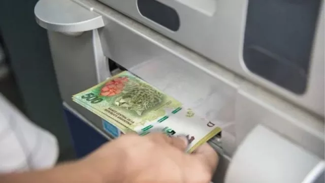 Bono de fin de año: inicia el pago de $ 25.000 (correspondiente a la segunda parte del beneficio)