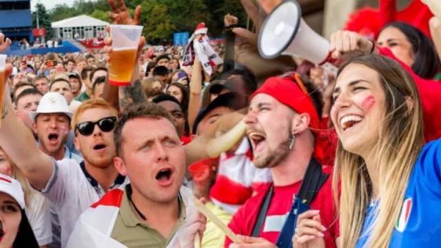 Qatar 2022: el mundial récord en inversión y en resultados