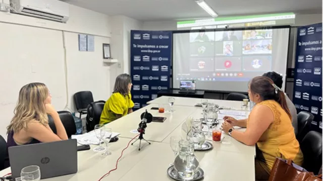 El IDEP participó de una reunión para analizar estrategias que apunten a la transformación productiva de Tucumán