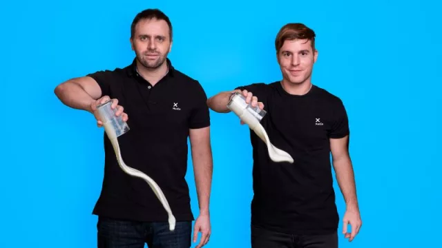 NotCo acelera su unidad de negocios B2B (recibe US$ 70 millones para potenciar el uso de su tecnología)