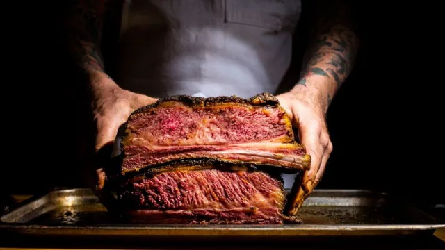 El único restaurante argentino que está entre los mejores del mundo, según La Liste 2023