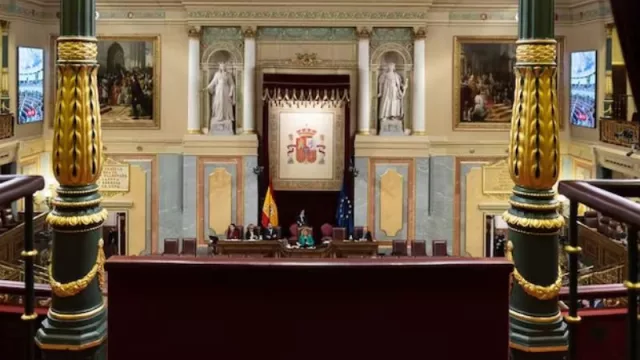 ¿Qué está pasando con la reforma de la ley española de delitos sexuales?