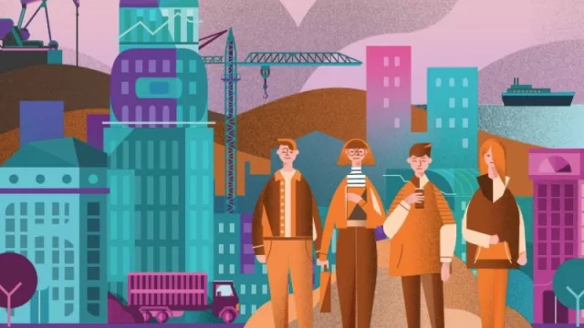 ¿Estás en el BtoB? En Argentina hay 350.000 empresas (5.145 en Tucumán según el Censo Nacional Económico)