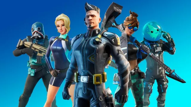 Eh, recursos humanos: contrata a este que es bueno al Fornite (que videojuegos aportan más habilidades a los trabajadores)