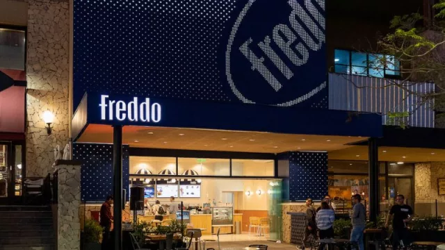 Freddo comienza a renovar la imagen de sus 120 locales exclusivos (incluídos los 2 de Tucumán)