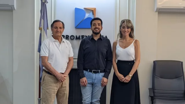 Todo Rico busca conquistar el mercado internacional