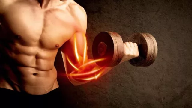 Ganar músculo con un torniquete: el entrenamiento con restricción de flujo sanguíneo