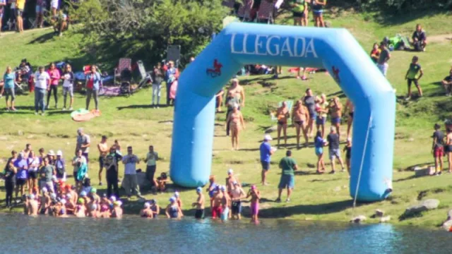 En febrero llega a Córdoba la II edición del “Río Deport Fest” (un encuentro deportivo que espera más de 4.000 inscriptos)