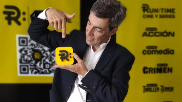 ¿Cine y series gratis? ¡Si! Llega Runtime, la plataforma web (tipo Pluto TV) totalmente gratuita (disponible en Europa y América)