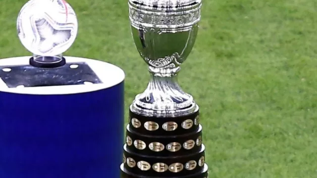 Estados Unidos será el anfitrión de la Copa América 2024 (¿Quiénes participarán?)