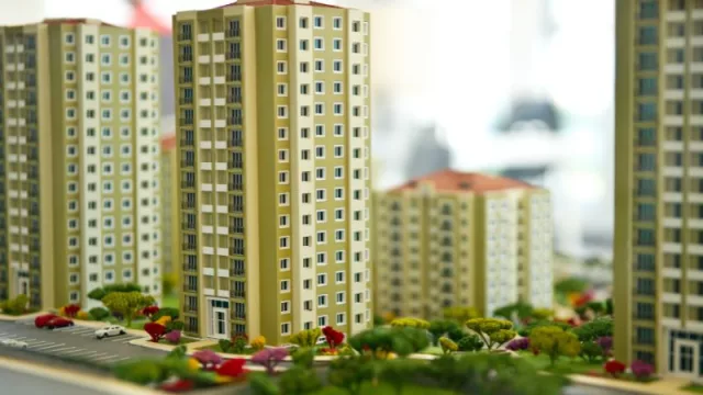 Horizonte 2023: Sector inmobiliario prevé inversión en edificios corporativos (crecerá demanda de primera vivienda fuera de Asunción)