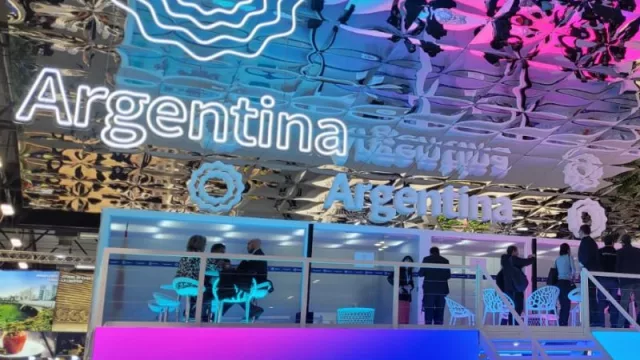 Más vuelos entre Barajas y Ezeiza: Aerolíneas Argentinas anunció en Fitur que suma 5 frecuencias semanales