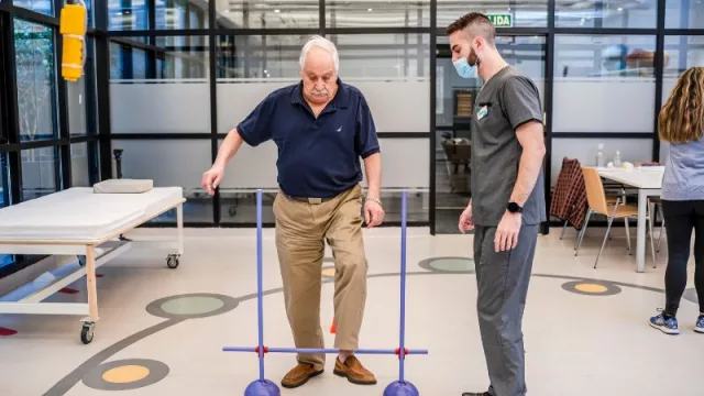 Así es We Care, la residencia geriátrica premium de Argentina (qué servicios tiene y cuánto cuesta)