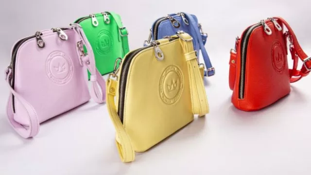 Adoratta (la marca que ya tiene presencia en Tucumán) llegará con sus carteras a España