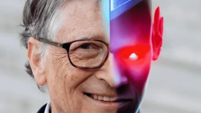 Inteligencia Artificial (IA), la próxima era analítica (¿Por qué Bill Gates cree que es la tecnología más importante del futuro?)