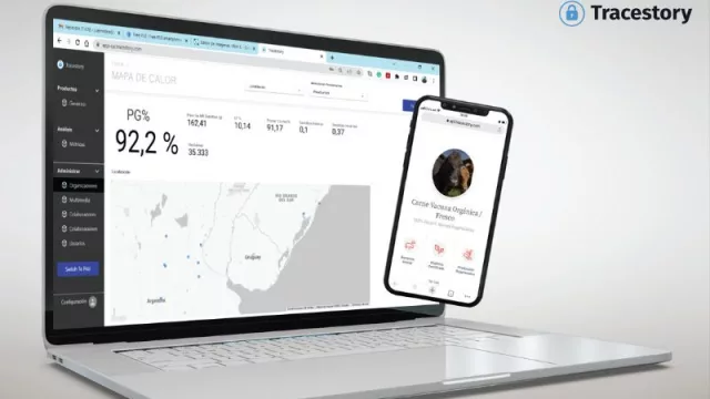 Tracestory, la agrifoodtech de trazabilidad colaborativa para diferenciación de productos y procesos