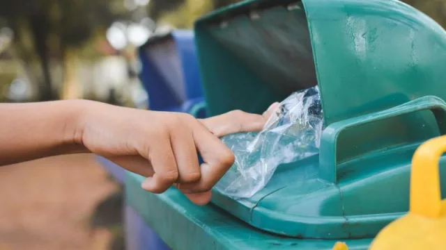 Nestlé Argentina alcanzó el 100% de neutralidad en plásticos (y se convirtió en la primera empresa del país en lograrlo)