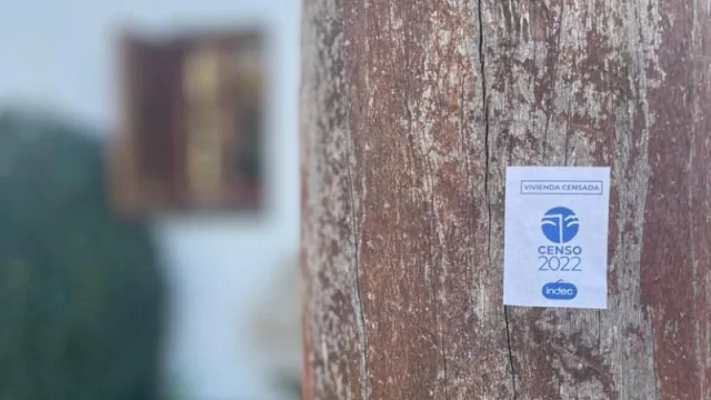 Llegó el día: hoy sabremos cuántos habitantes tiene la provincia de Tucumán (el último dato en 2010 dio 1.448.188)