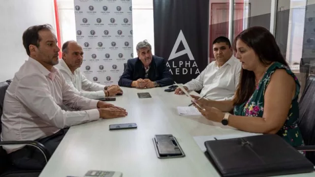Alpha Media le compró Canal 7 a Telefé (incluye uso de contenidos y explotación comercial)