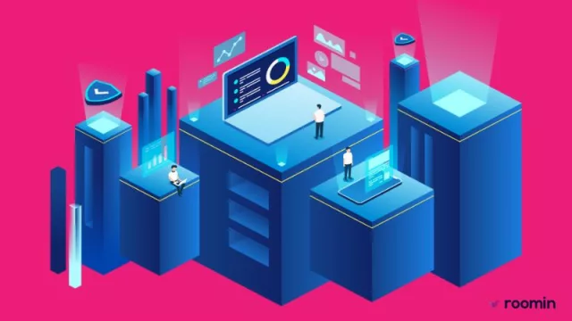 Si Disney y Endeavor tienen su espacio en el metaverso, ¿por qué no tenerlo vos? (Roomin, la startup argentina que los desarrolla)