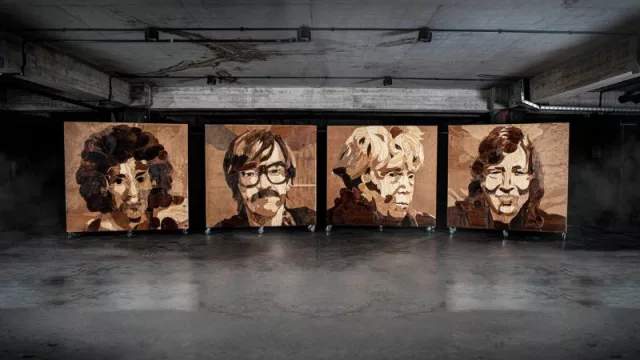 Clósets Deconstruidos: una muestra de arte itinerante que celebra la diversidad