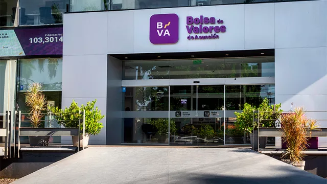 Bolsa de Valores de Asunción duplica operaciones interanuales (aguarda buen año con el retorno de Hacienda)