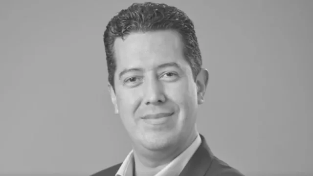 Nuevo director general para Latinoamérica de Intel (en los países de habla hispana)