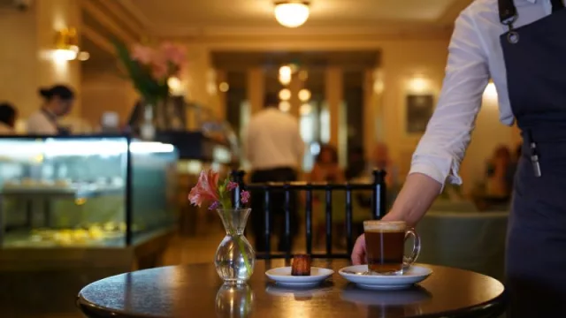 Visitar el Colón: tarde de té en uno de los 5 mejores teatros del mundo