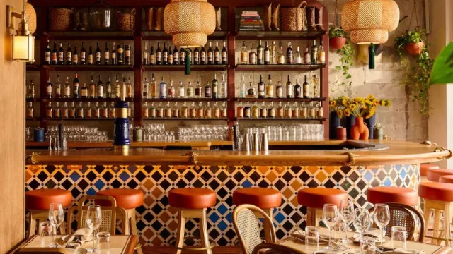 Los 10 mejores restaurantes para pasar San Valentín en Miami