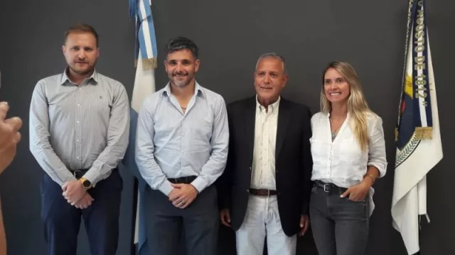 Jujuy pisa fuerte: aspira a consolidarse como sede de la Experiencia Endeavor NOA 2023