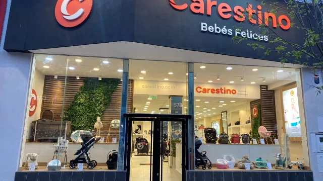 Carestino inauguró una tienda en Tucumán (la primera en el norte del país), y continúa con sus planes de expansión