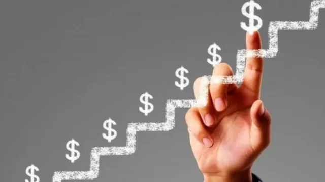 Argentina creció casi 5% en 2022, pero con un mal dato para la inversión