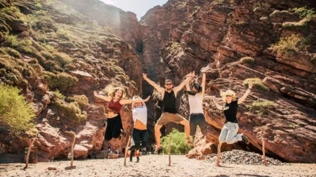 En Salta cuentan los días para el Previaje 4 (el feriado de carnaval levantó el ánimo del sector turístico)