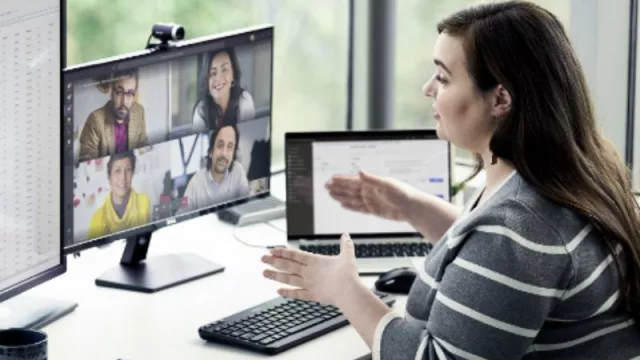 España es el segundo país de Europa con mayor número de trabajadores contratados de forma remota