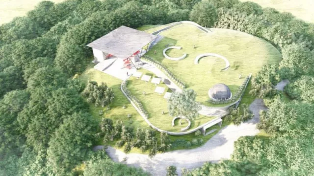 Con la ampliación del teleférico, Salta tendrá uno de los principales parques temáticos a nivel internacional