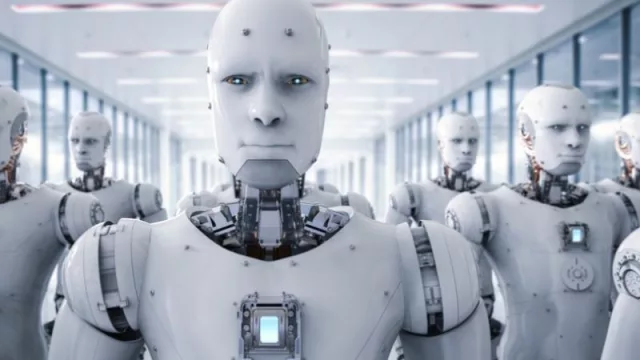 IA: cómo debe tomar recaudos la sociedad para usarla de manera positiva