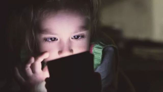 TikTok USA: crea nueva autorrestricción de tiempo para los menores de edad