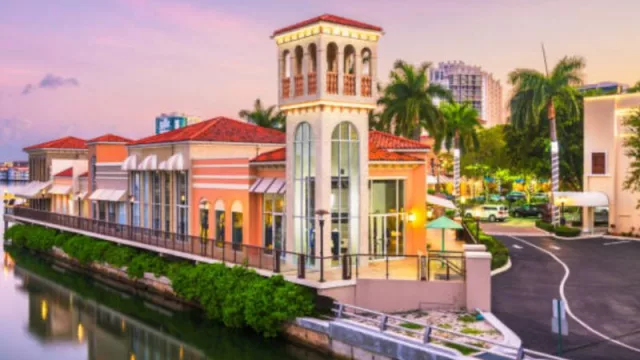 Naples: la elegida por los millonarios de USA (y ahora también la mejor ciudad para vivir)