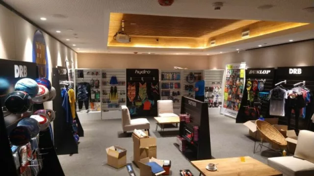 Sportcom se asegura la licencia del Barcelona 2 años más (y consolida su posición en Uruguay para “copar” la región)