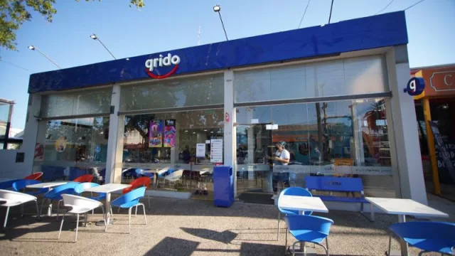 Cuánto cuesta abrir una franquicia de Grido en Tucumán (una de las 10 con más aperturas en Argentina)