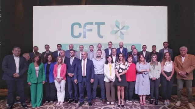 El ministro Posadas participó de la reunión del Consejo Federal de Turismo en Tucumán