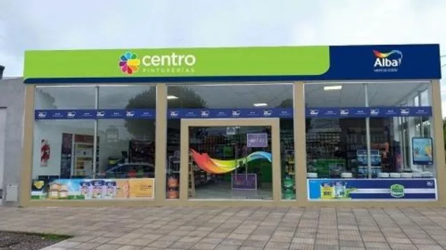 Cuánto cuesta abrir en Tucumán una franquicia de Centro Pinturerías (una de las 10 con más aperturas en Argentina)