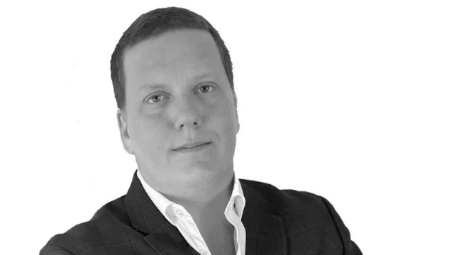 Nuevo gerente de Hormigones en Holcim Argentina