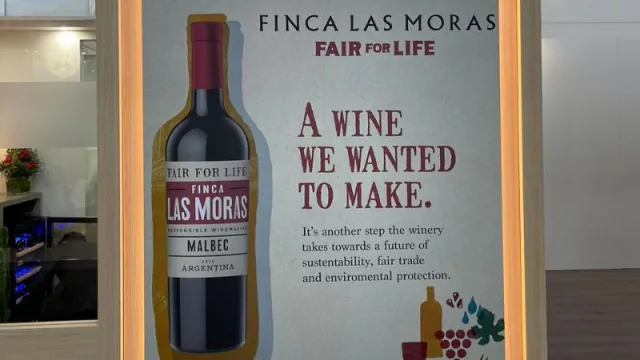 Cinco bodegas del Grupo Peñaflor en la Prowein 2023 (lidera Bodega Trapiche)