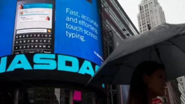 Nasdaq sube 26% en el año y analistas aún ven valor en las "big tech"