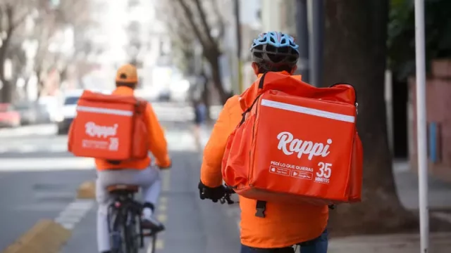 Rappi llega a Santiago del Estero y más de 90 pymes se sumaron a la oferta (450 personas ya se registraron para ser repartidores)