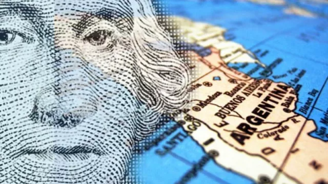 La industria también quiere un dólar de $ 300 (la posición de FECACERA, donde participa la Cámara de Comercio Exterior de Tucumán)