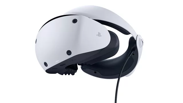 Ya se vende en el retail local el PlayStation VR2 (para vivir adentro del juego)
