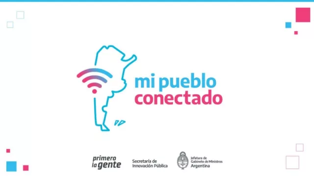 Estas son las 41 localidades de Tucumán que tendrán bajada de internet satelital de “Mi Pueblo Conectado” (incluye Anca Juli y Yerba Buena)